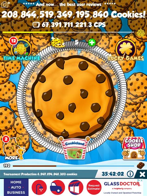 cookies clicker 2